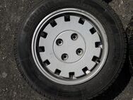 original Peugeot 205 Roland Garros 13 Zoll Alufelgen 145/80 092 - Kirchlauter