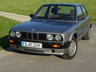 BMW E30, 318i, Originalzustand - Hünfeld (Konrad-Zuse-Stadt)