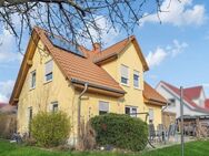 Energieeffizientes 4-Zimmer-Einfamilienhaus in Sehnde bei Hannover - Sehnde