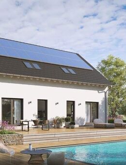 Ihr neues Zuhause in Falkensee: Luxus und Komfort im Neubauhaus - Falkensee