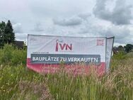 Baugrundstück (Nr. 3) mit 701 m² - Vaale