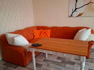 Ecksofa / Couch - Rostock