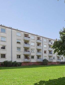 Stop: günstige 3- Zimmerwohnung in Hannover Sahlkamp// Wohnberechtigungsschein zwingend erforderlich - Hannover