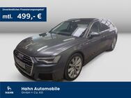 Audi A6, Avant 55TFSIe Sport qu, Jahr 2021 - Wendlingen (Neckar)