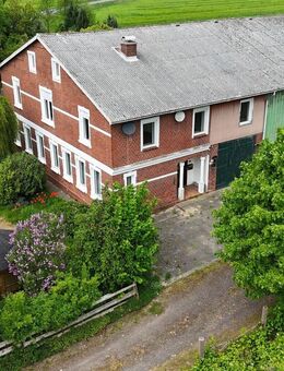 Reserviert: Fliehen Sie aus der Stadt auf's Land - Burg (Dithmarschen)