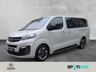 Opel Zafira, 2.0 Life Elegance L D NOTBREMSASSI, Jahr 2020 - Pforzheim