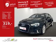 Audi A3, Limousine 35 TDI sport PARKSENSOR, Jahr 2020 - Kempten (Allgäu)