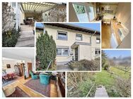 Familientraum mit Garten - Reihenhaus in Toplage am Taunus - Hofheim (Taunus)
