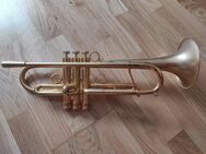 Adams A4 L Custom B-Trompete - Wedel