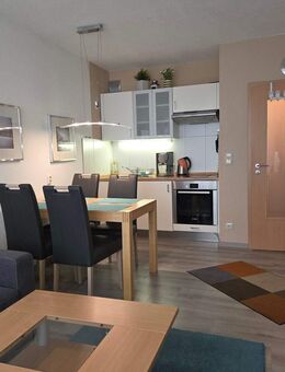 Renoviertes Appartement - Goslar