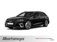 Audi A4, Avant 40 TFSI S-LINE, Jahr 2024 - Nordhausen