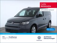 VW Caddy, Life TDI, Jahr 2023 - Hamburg