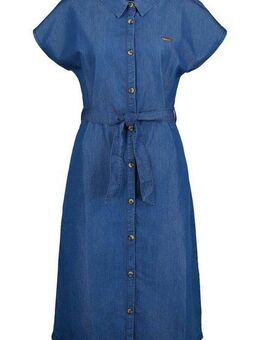 Alife & Kickin Sommerkleid Damen MaeveAK DNM A