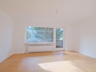 Moderne & toll geschnittene Wohnung mit Balkon, EBK & Stellplatz! - Goldkronach