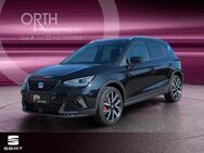 Seat Arona, 1.0 TSI FR 116PS NA, Jahr 2024 - Beselich