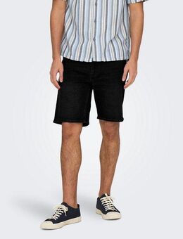 ONLY & SONS Shorts ONSWEFT PIM DNM SHORTS VD CE BOX