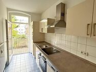 ++Wunderschöne 2 Raum Wohnung mit Einbauküche und Balkon in beliebter Lage++ - Chemnitz