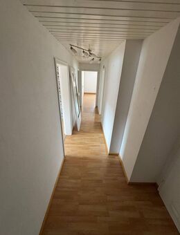 3-Zimmer Wohnung in Gaggenau zu vermieten! - Gaggenau