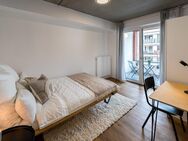 Privatzimmer im Ostend, Frankfurt - Frankfurt (Main)