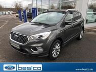 Ford Kuga, Vignale, Jahr 2018 - Glauchau