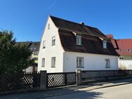 freistehendes EFH mitten in ER-Tennenlohe...machen Sie etwas Schönes daraus - Erlangen