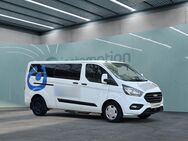 Ford Transit Custom, 320 L2H1 Trend, Jahr 2018 - München