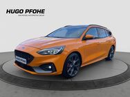 Ford Focus, ST Performance Styling Panoramadac, Jahr 2021 - Bad Segeberg