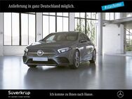 Mercedes A 250, e Limo AMG SPUR, Jahr 2022 - Kiel