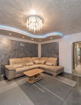 Modernisiertes Wohnung mit Balkon & Tiefgaragenstellplatz - zentral und ruhig gelegen - Heilbronn