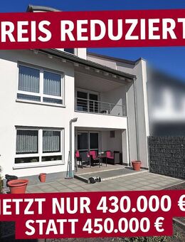 Reihenmittelhaus mit Garten, Balkon & Carport – 6 Zimmer auf 140 m² in Giengen an der Brenz - Giengen (Brenz)
