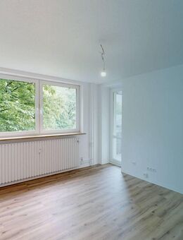 ZUHAUSE MIT CHARAKTER - Charmante 2-Zimmer-Wohnung für Singles & Paare - Rendsburg