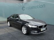 Volvo S90, , Jahr 2019 - München