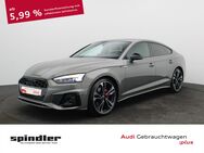 Audi A5, Sportback S-Line 40TFSI, Jahr 2024 - Würzburg