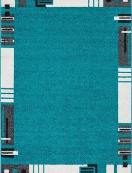 Andiamo Teppich Lagerräumung, rechteckig, Sonderposten, moderne Designs, verschiedene Qualitäten & Höhen