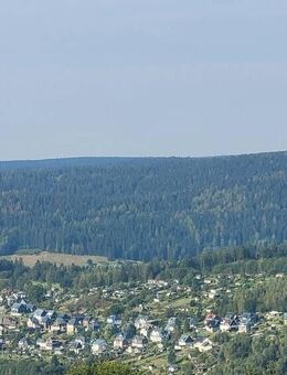Einzigartige Berghütte auf dem Aschberg! - Klingenthal