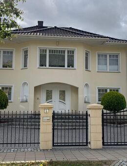 Exklusive Villa in Stralsund - Stilvolles Wohnen am Wasser - Stralsund