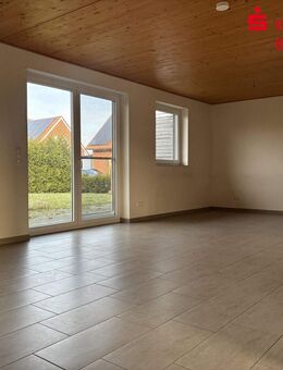 Einfamilienhaus im Ferienhausgebiet - Rieste