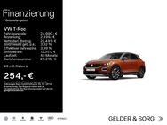 VW T-Roc, 2.0 TDI United, Jahr 2020 - Haßfurt