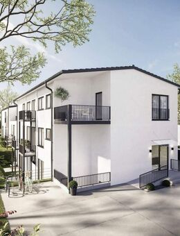 Wohnung in München - München