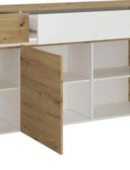 INOSIGN Sideboard Luci, Breite 180, 5 cm