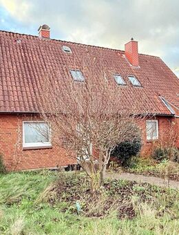 Familienhaus mit viel Potential - Neustadt (Holstein)