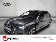 Audi A6, Avant design 40 TDI qu TV, Jahr 2023 - Neutraubling