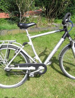 Herren Rad 28" Alu-Rahmen-gebraucht (NP.230Euro) - Essen