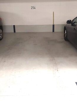 Tiefgaragenstellplätze in bester Lage! - München