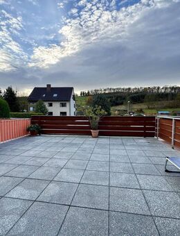 Reihenhaus mit viel Platz - Alfeld (Leine)