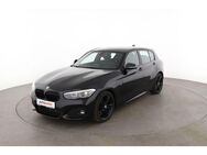 BMW 1er Reihe 118i Edition M Sport Shadow - Berlin