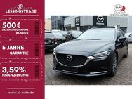 Mazda 6, SK 165 CENTER M Center-Line, Jahr 2023 - Oberhausen