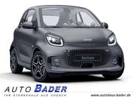 Smart ForTwo EQ Prime Exclusive 22kW LED Kamera - Mittelstetten