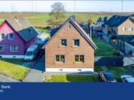 Charmantes Einfamilienhaus mit großem Grundstück und moderner Ausstattung - Langerwehe