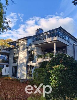 Schöner Wohnen in sehr gefragter Lage - Hamburg